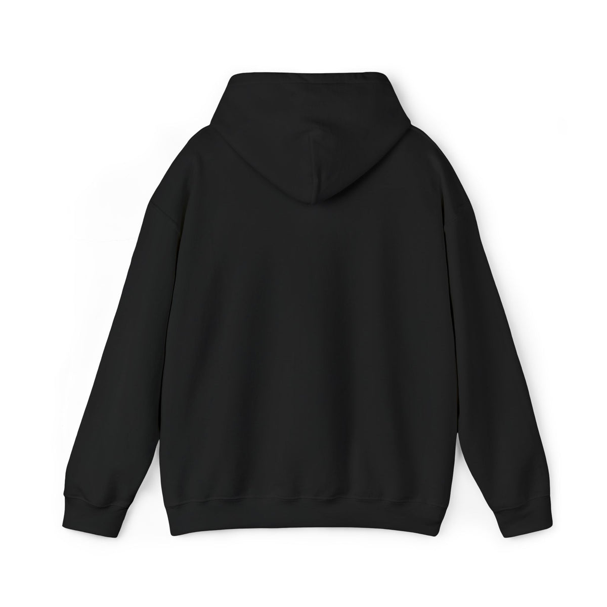 PUFFY LETTER Hoodie