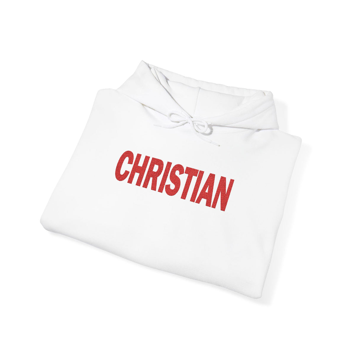 Loud and Proud Unisex Heavy Blend™ Hooded Sweatshirt