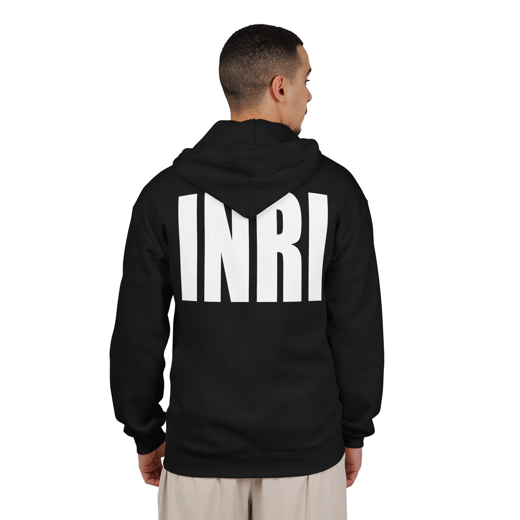 IYKYK Heavy Blend™ Full Zip Hooded Sweatshirt