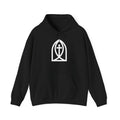 CHURCH Unisex Heavy Blend™ Hooded Sweatshirt
