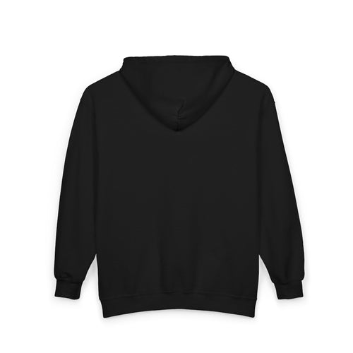 CHI RHO Zip Hoodie