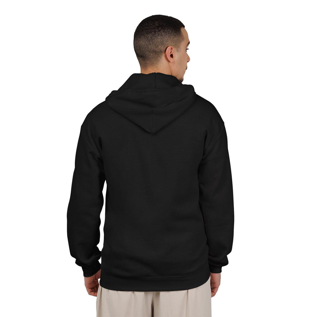 CHI RHO Zip Hoodie