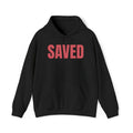 PUFFY LETTER Hoodie
