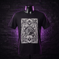 Mystical Christian Tshirt