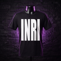 INRI Tshirt