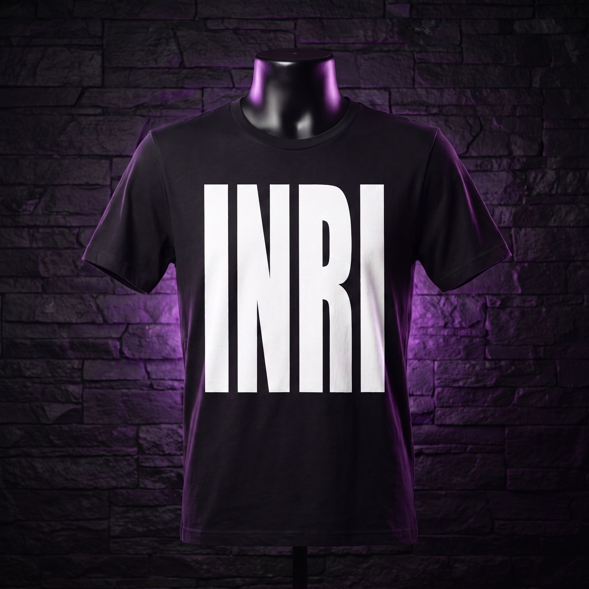 INRI Tshirt
