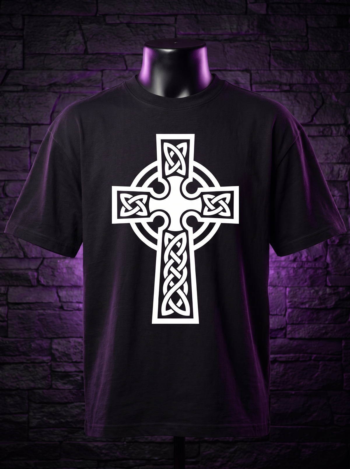 The Preacher Tee