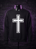 The Priest Sweater