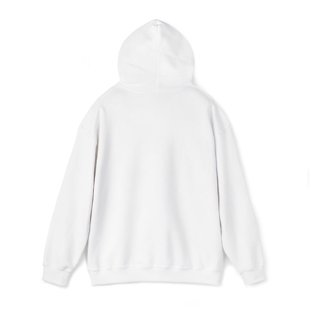 Loud and Proud Unisex Heavy Blend™ Hooded Sweatshirt