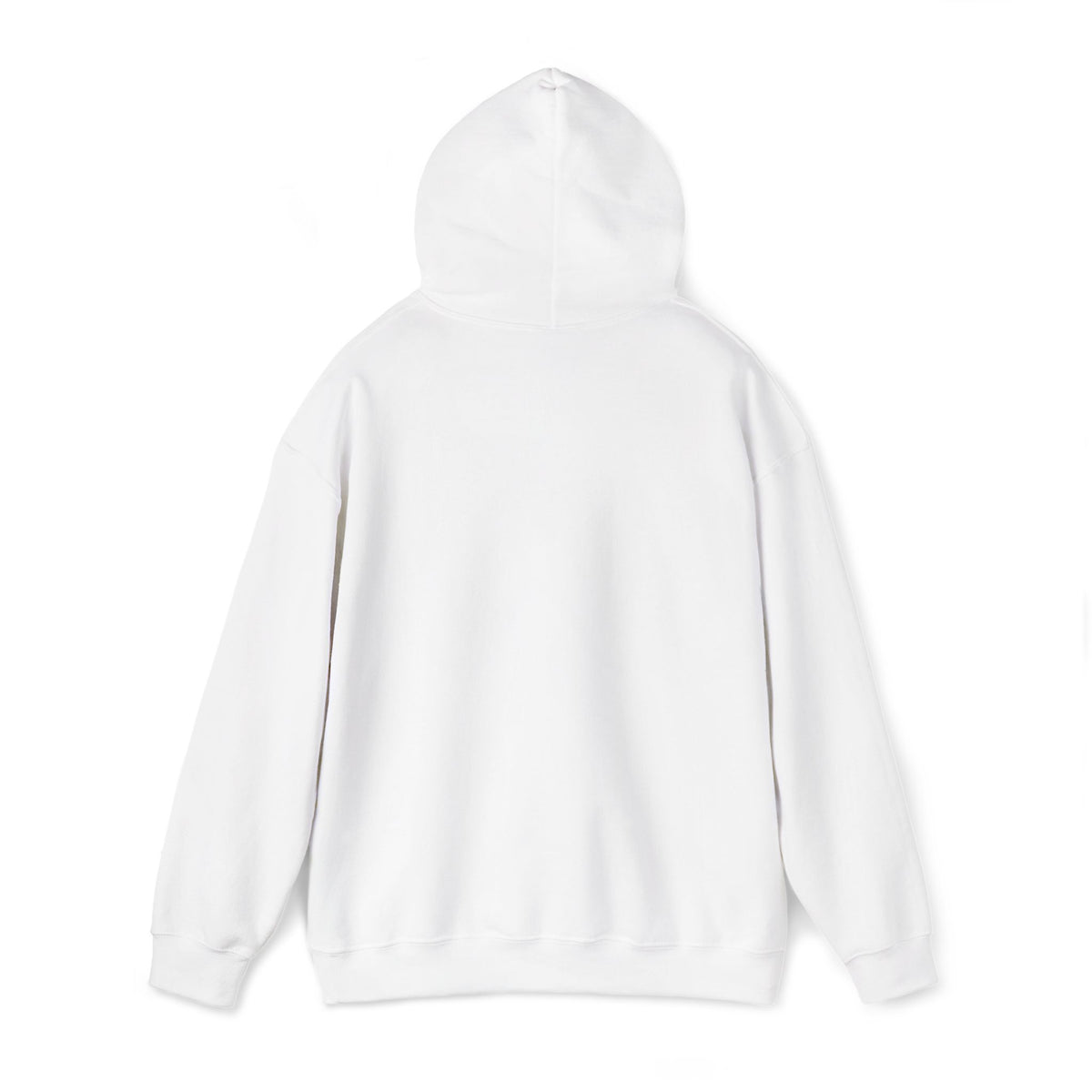 Loud and Proud Unisex Heavy Blend™ Hooded Sweatshirt