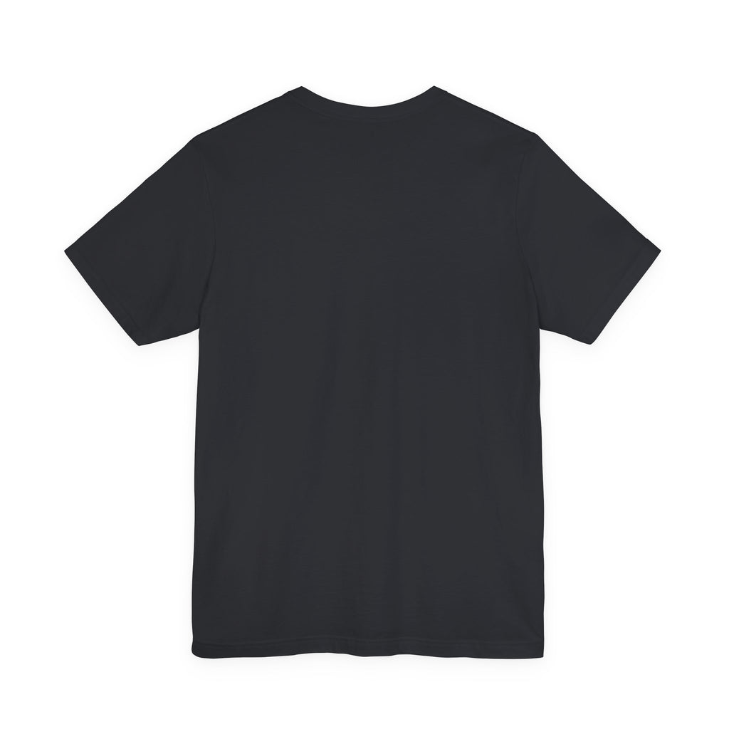 GALACTIC CHAPEL VINTAGE BLACK T