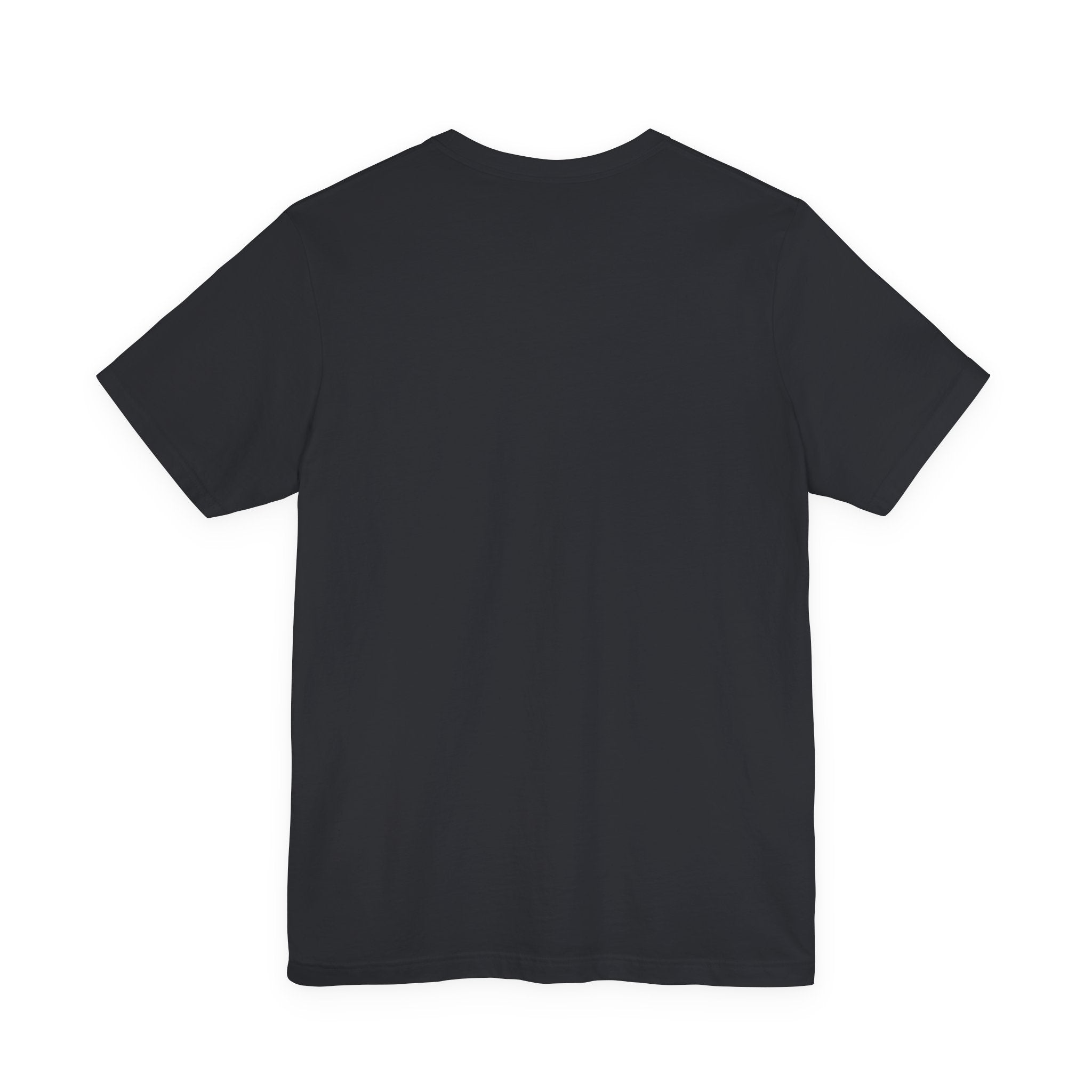 GALACTIC CHAPEL VINTAGE BLACK T