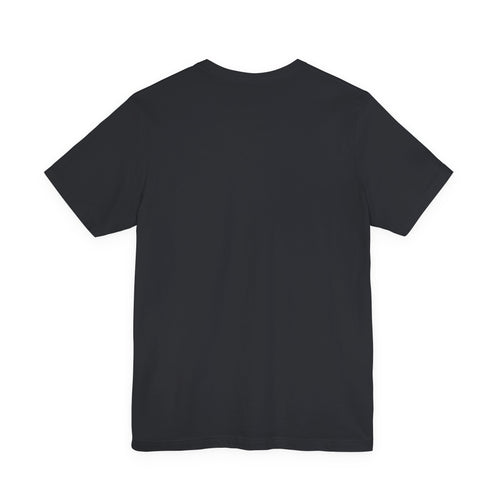 GALACTIC CHAPEL VINTAGE BLACK T