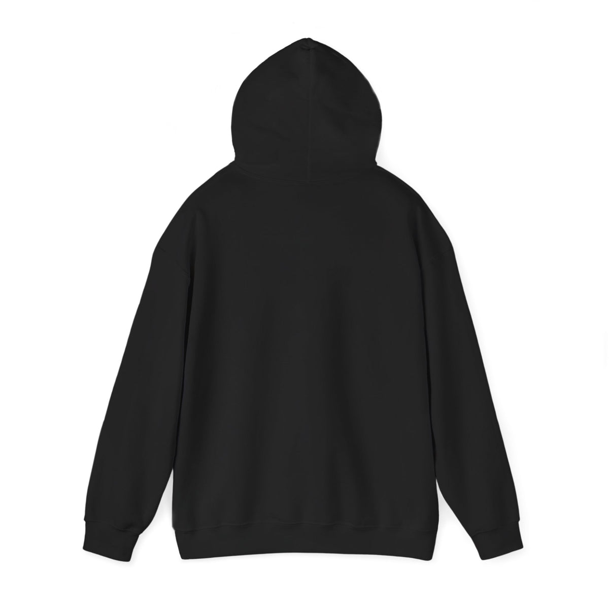 CHURCH Unisex Heavy Blend™ Hooded Sweatshirt