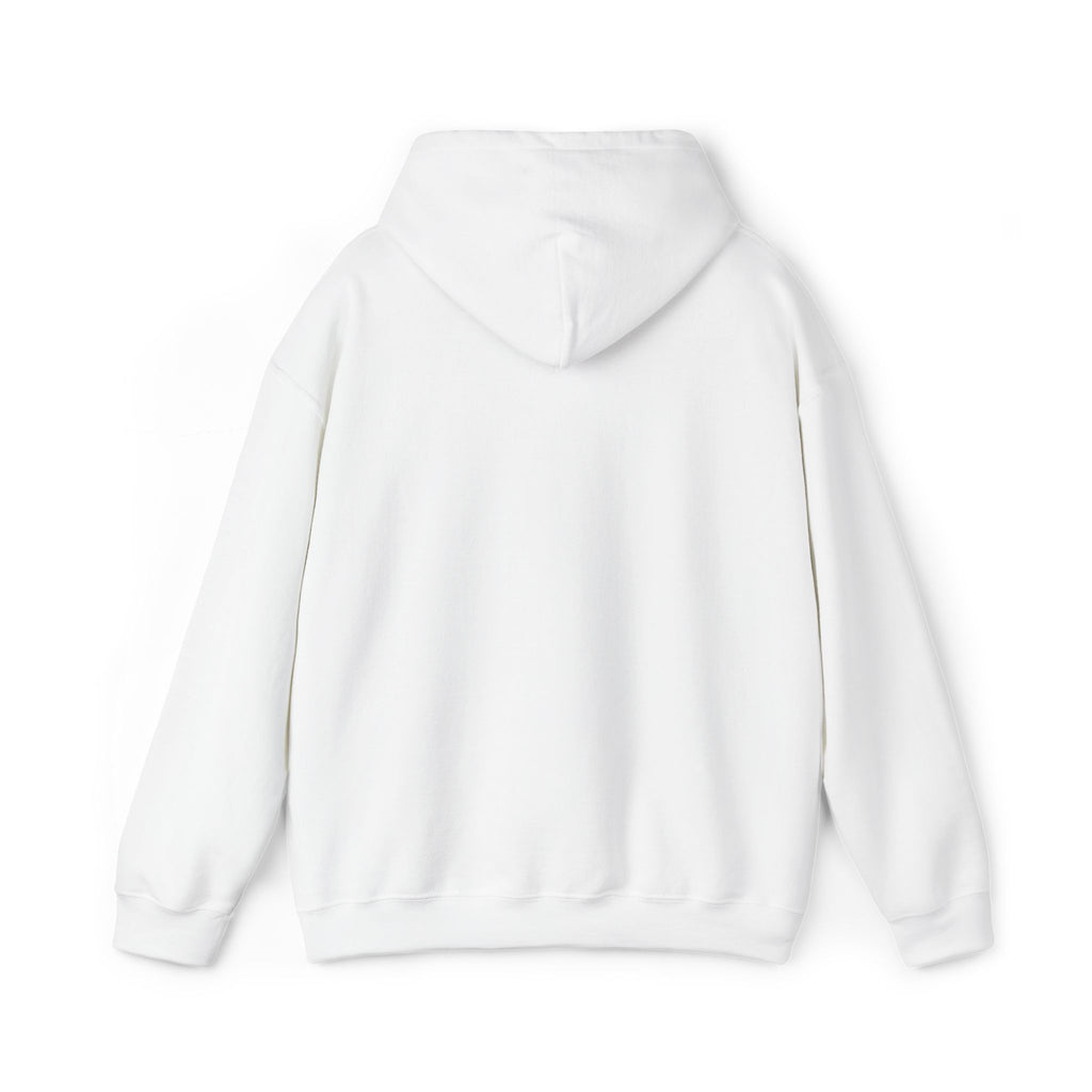 Loud and Proud Unisex Heavy Blend™ Hooded Sweatshirt