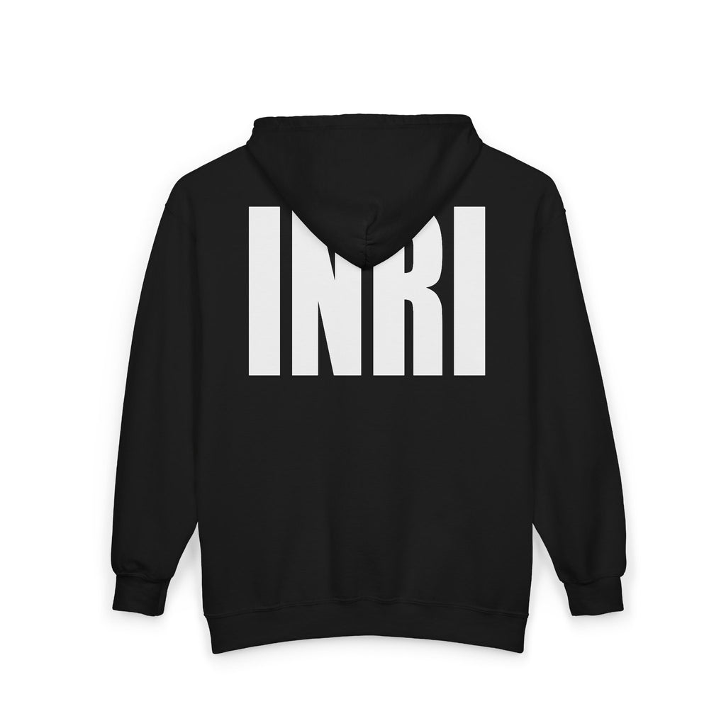 IYKYK Heavy Blend™ Full Zip Hooded Sweatshirt