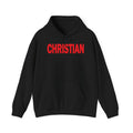 LOUD AND PROUD Unisex Heavy Blend™ Hooded Sweatshirt