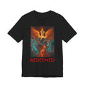 REDEEMED Short Sleeve Tee