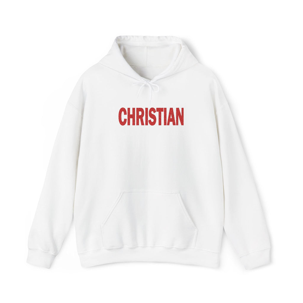 Loud and Proud Unisex Heavy Blend™ Hooded Sweatshirt