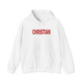 Loud and Proud Unisex Heavy Blend™ Hooded Sweatshirt