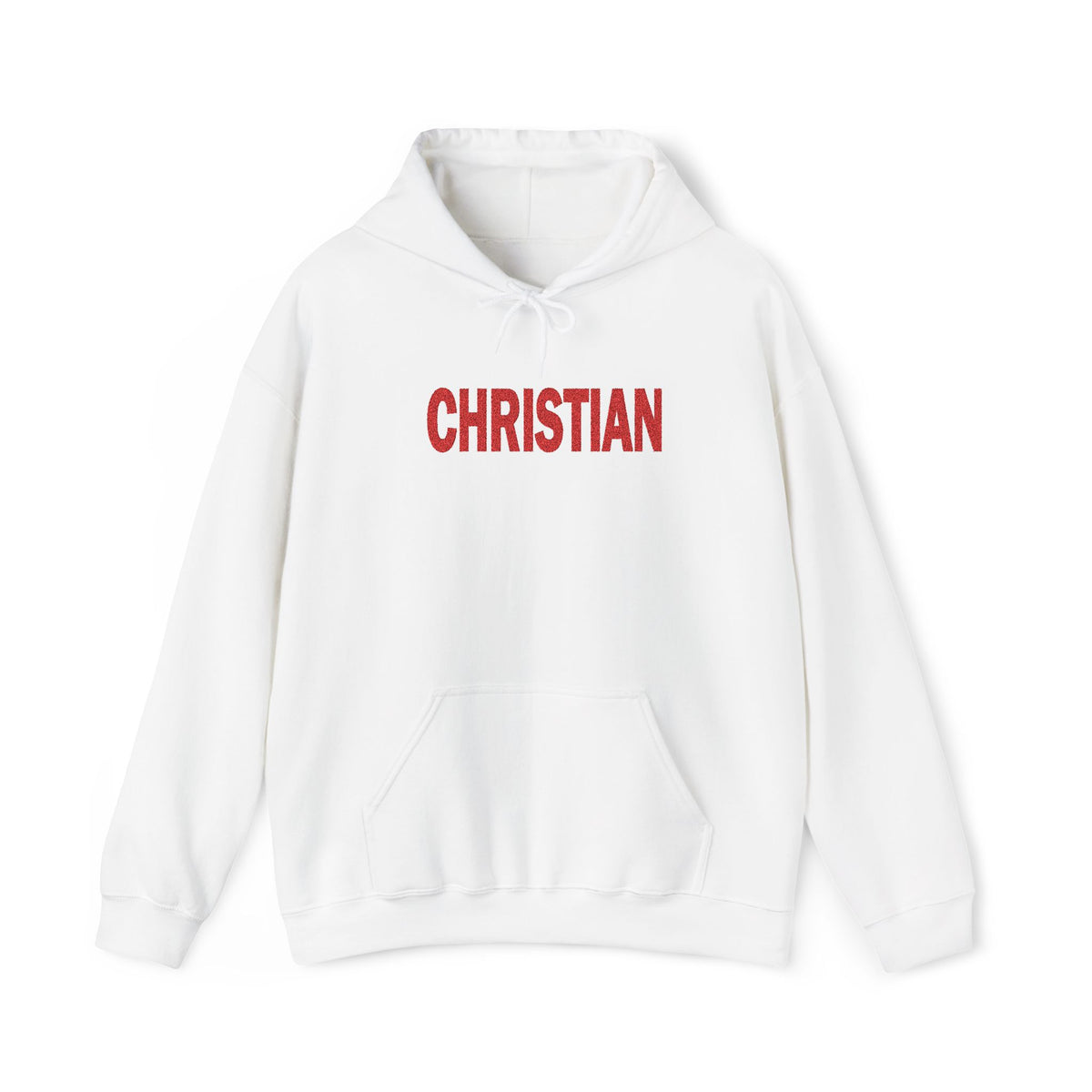 Loud and Proud Unisex Heavy Blend™ Hooded Sweatshirt