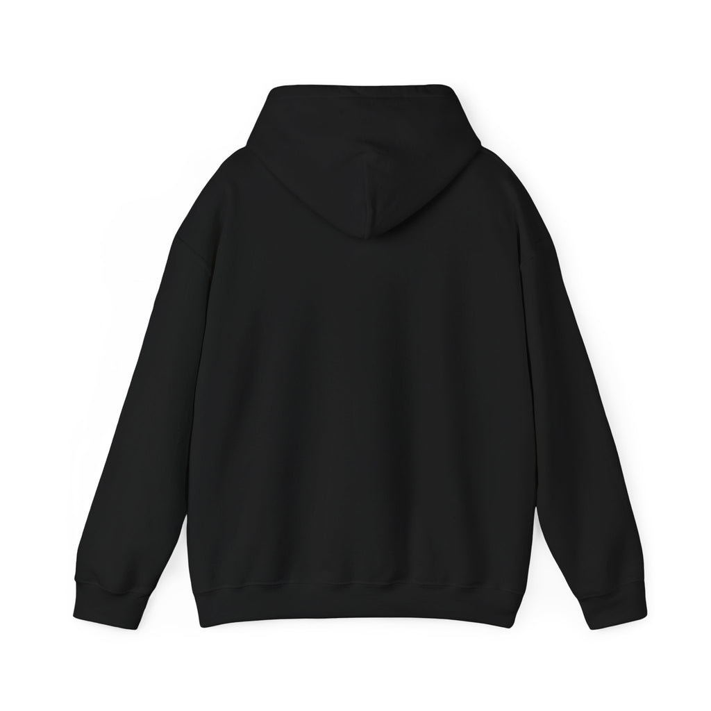 CHURCH Unisex Heavy Blend™ Hooded Sweatshirt
