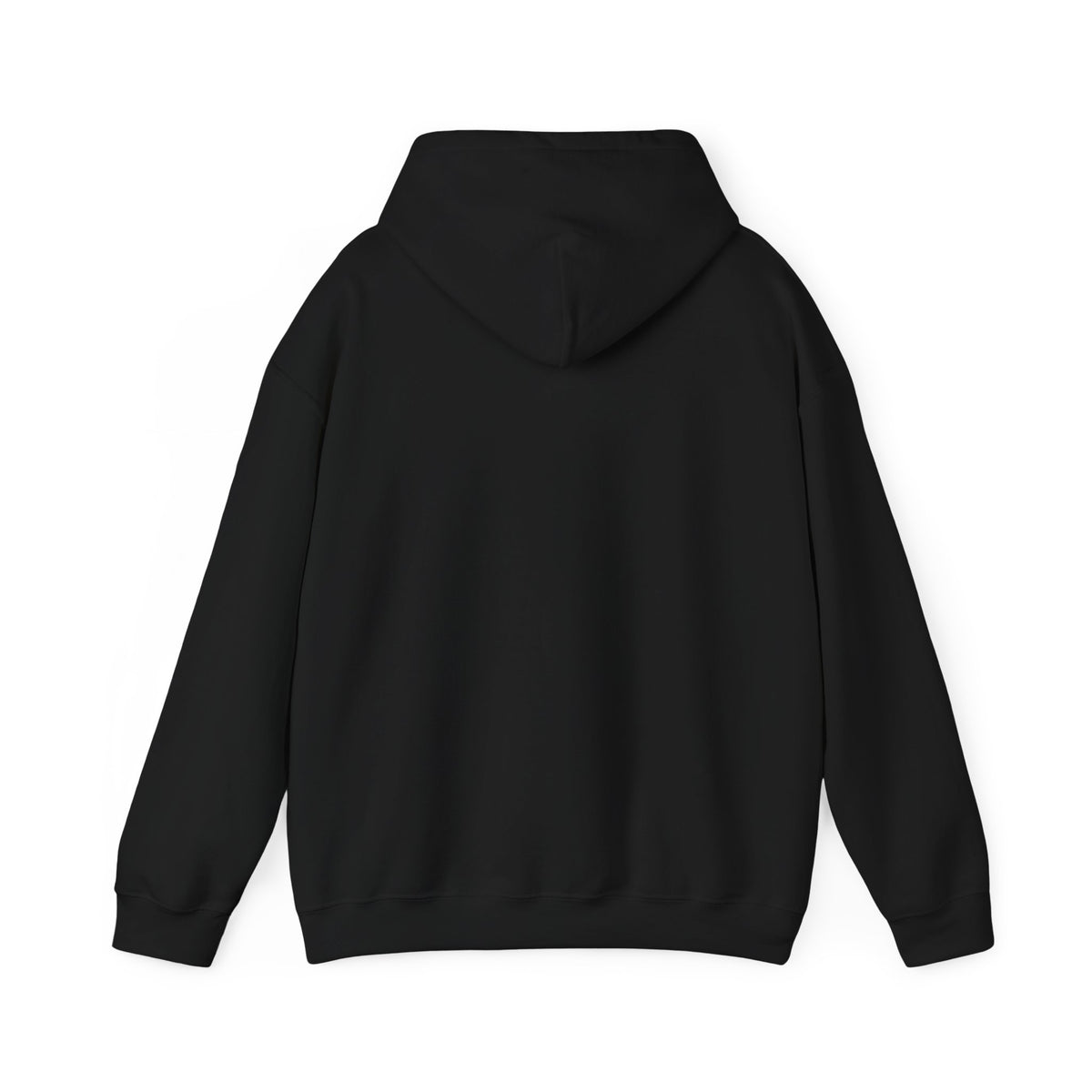 CHURCH Unisex Heavy Blend™ Hooded Sweatshirt